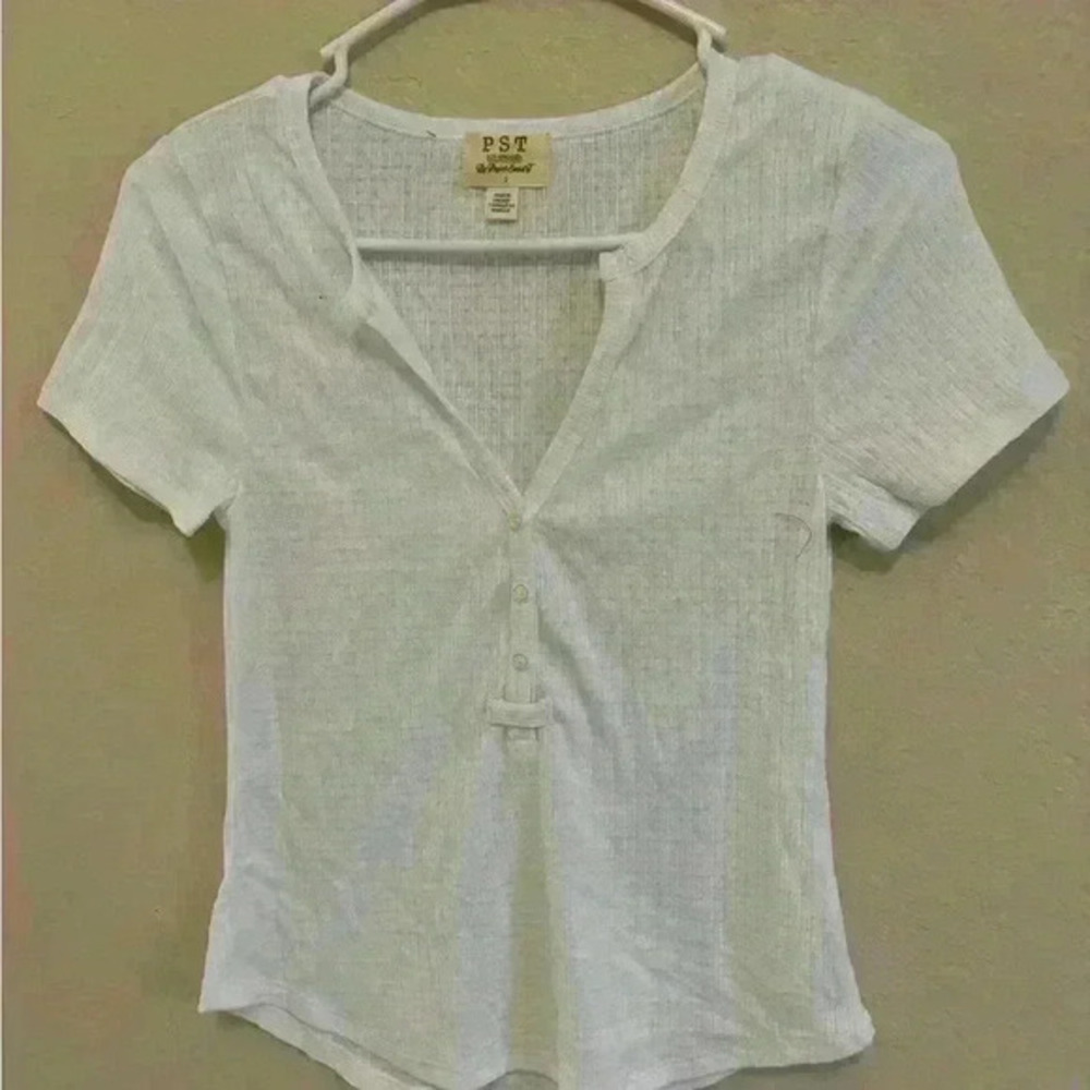 NWOT White Project‎ Social Tee